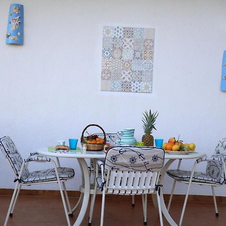 Villa Yellow House Licata Zimmer foto