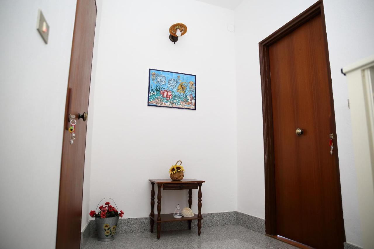 Villa Yellow House Licata Zimmer foto
