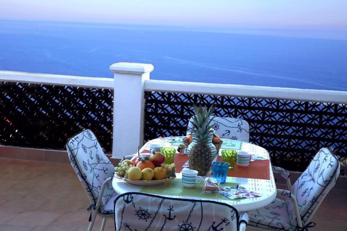 Villa Yellow House Licata Exterior foto