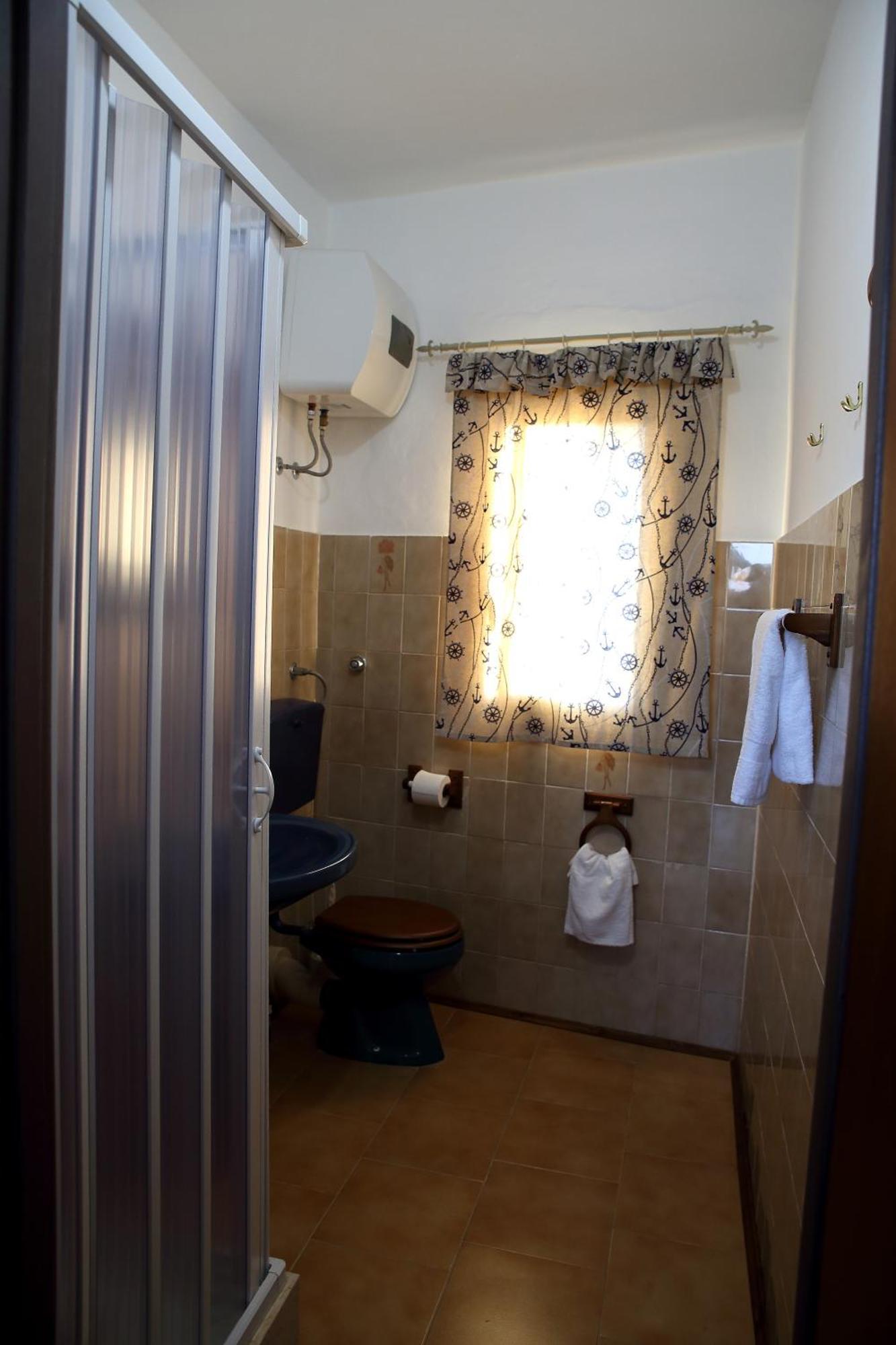 Villa Yellow House Licata Zimmer foto