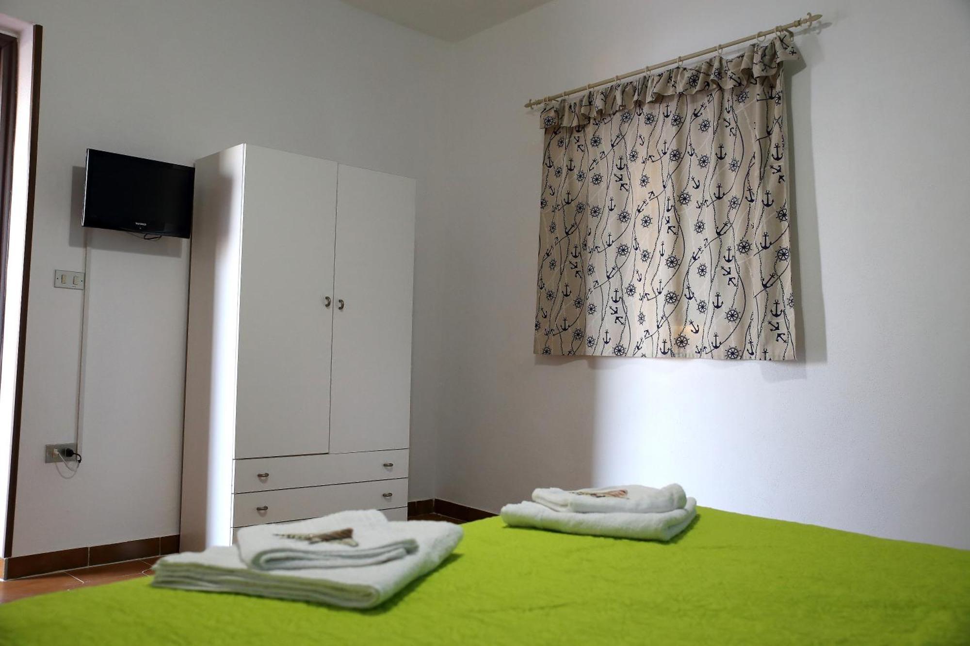Villa Yellow House Licata Zimmer foto