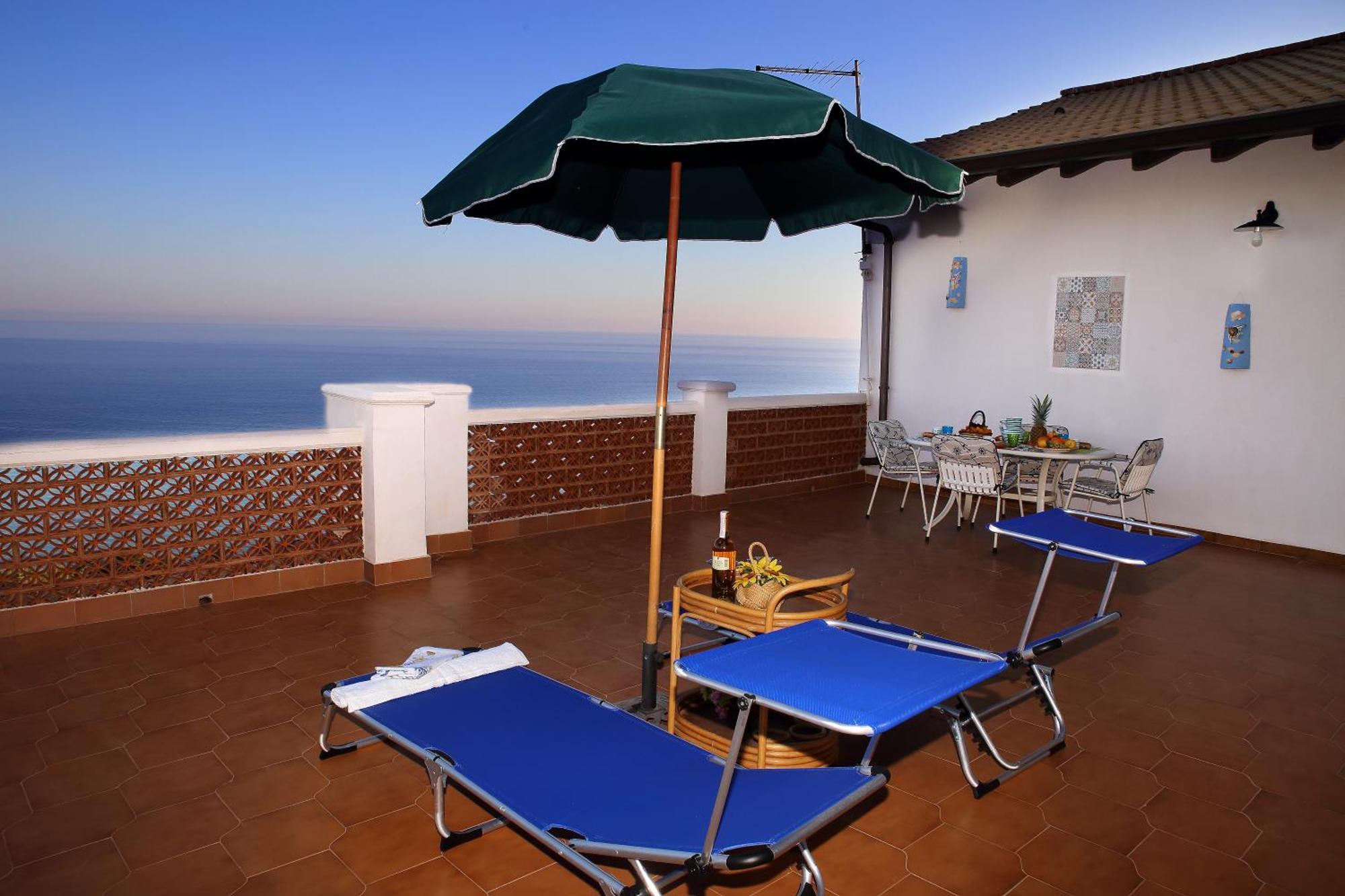Villa Yellow House Licata Zimmer foto