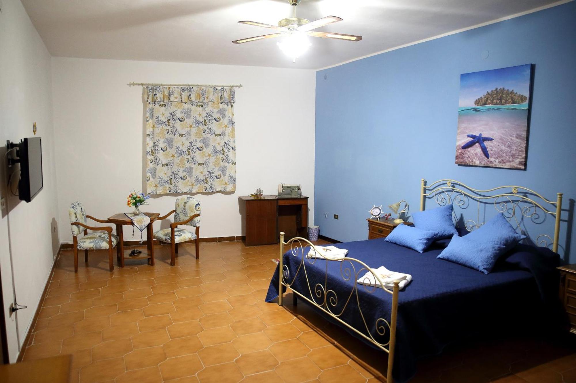 Villa Yellow House Licata Zimmer foto